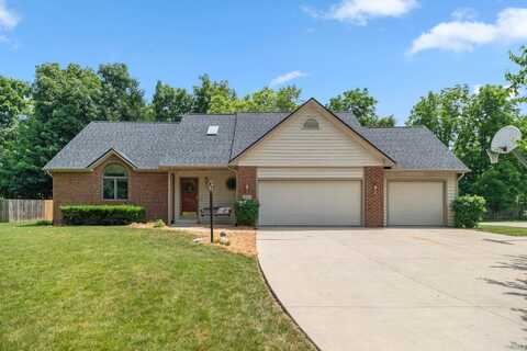 5715 Mexico Drive, Fort Wayne, IN 46804