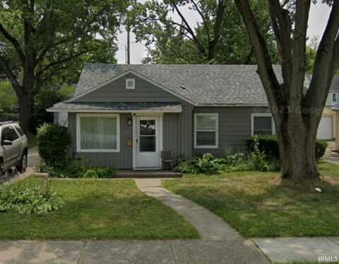 1333 Melrose Avenue, Fort Wayne, IN 46808