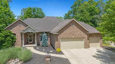 10122 Agora Place, Fort Wayne, IN 46804