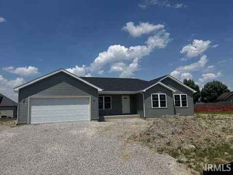 521 W Liberty Street, Butler, IN 46721