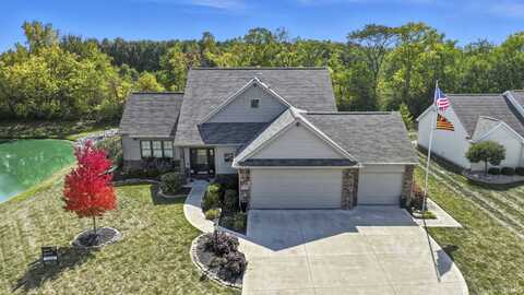 15279 Harrison Lake Cove, Fort Wayne, IN 46814