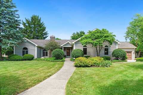 1102 Cabriolet Boulevard, Auburn, IN 46706