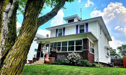 3933 Arlington Avenue, Fort Wayne, IN 46807