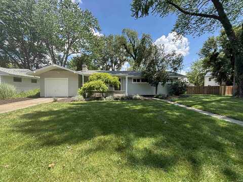 3537 Algonquin Pass, Fort Wayne, IN 46809