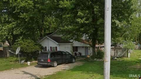68 E south Street, Milford, IN 46542