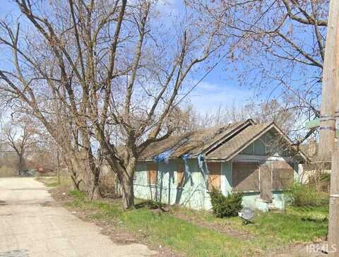 1340 carolina Street, Gary, IN 46407