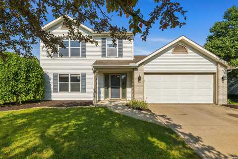 12531 Stoneboro Court, Fort Wayne, IN 46845