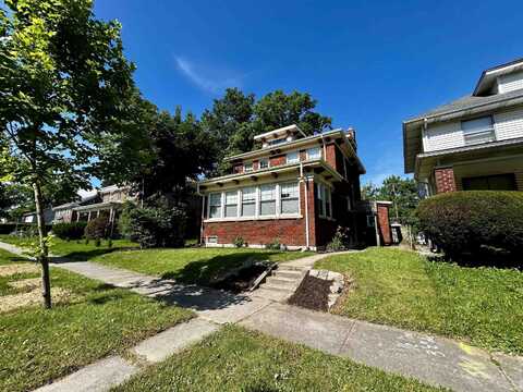 3124 Hanna Street, Fort Wayne, IN 46806