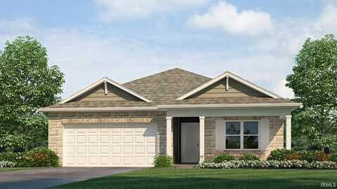 410 Piper Court, Ossian, IN 46777