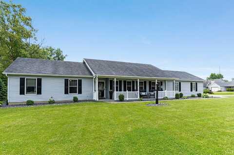 9026 Wallen Lane, Fort Wayne, IN 46825