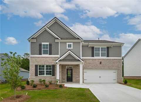 74 Grove Springs Court SE, Cartersville, GA 30120