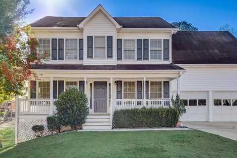 162 Camden Woods Drive, Dallas, GA 30157