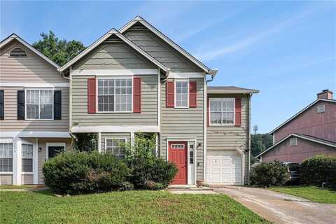 3835 Conley Downs Drive, Decatur, GA 30034