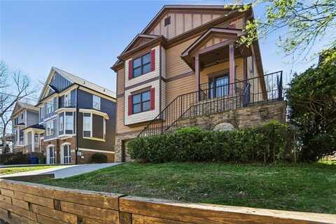 2108 Main Street NW, Atlanta, GA 30318