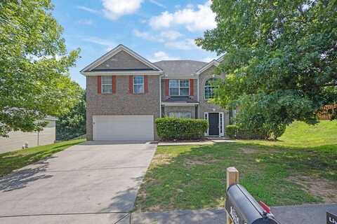 4958 Wewatta Street SW, Atlanta, GA 30331