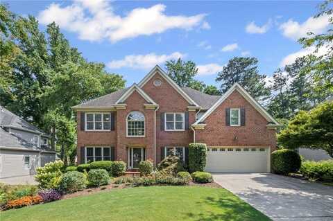 3675 Ridgeway Terrace, Suwanee, GA 30024