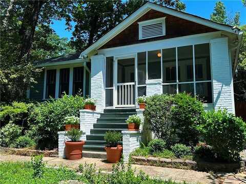 284 Lakeview Avenue NE, Atlanta, GA 30305