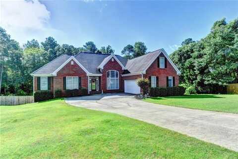 2068 Tribble View Way, Lawrenceville, GA 30045