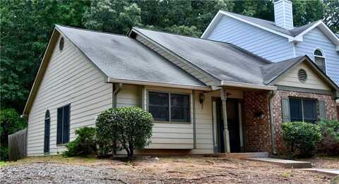 1106 Shiloh Lane NW, Kennesaw, GA 30144