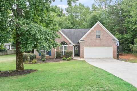 7720 Paddocks Mill Drive, Cumming, GA 30041