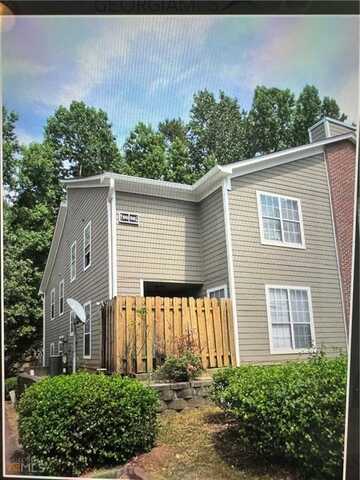 1043 Rock Creek Lane, Norcross, GA 30093