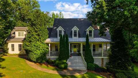 13520 Providence Lake Drive, Alpharetta, GA 30004