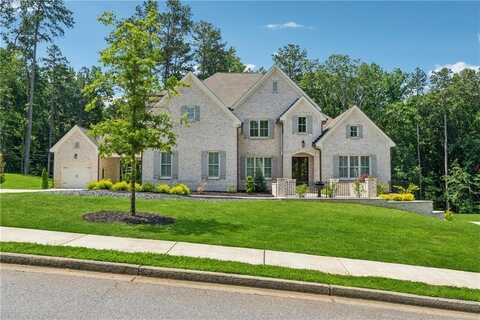 1099 Bream Drive, Alpharetta, GA 30004