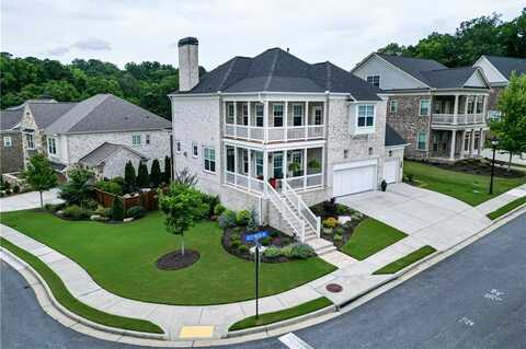 4503 Atley Woods Drive SE, Atlanta, GA 30339