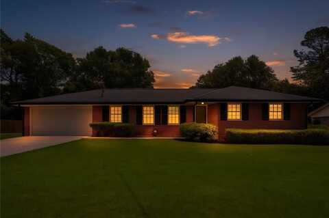 3089 Ranlo Drive, Atlanta, GA 30340
