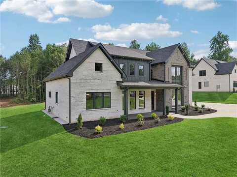 5634 UNION CHURCH Road, Braselton, GA 30517
