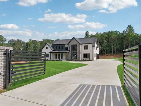 5634 UNION CHURCH Road, Braselton, GA 30517