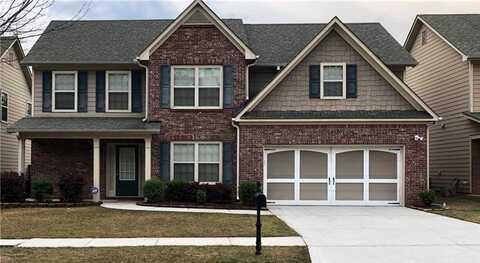 3299 Arbor Oaks Drive, Snellville, GA 30039