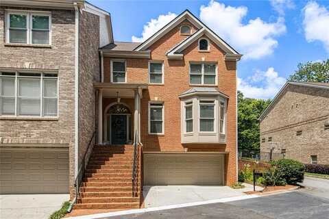 5575 Julian Place, Atlanta, GA 30342