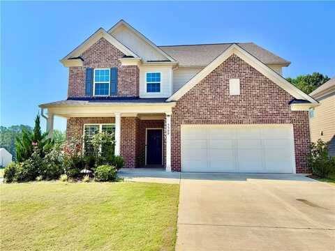 5599 Wheeler Ridge Road, Auburn, GA 30011