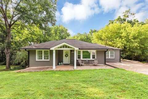 2123 Garden Circle, Decatur, GA 30032
