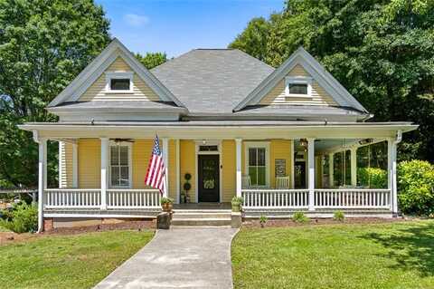 161 Barton Street, Norcross, GA 30071