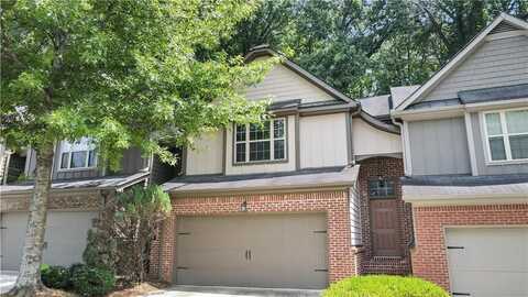 109 Creighton Lane, Marietta, GA 30008