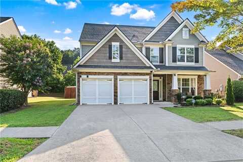 2481 Southhaven Lane, Buford, GA 30519