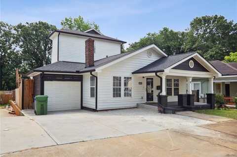 97 Griffin Street NW, Atlanta, GA 30314