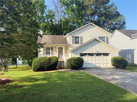 2765 Dahlonega Trail, Austell, GA 30106