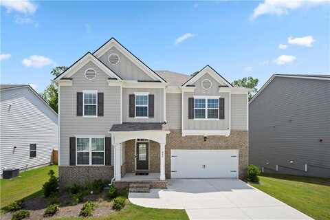 865 Athena Bend, Fairburn, GA 30213