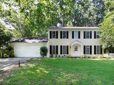 2163 Heritage Trace Drive, Marietta, GA 30062