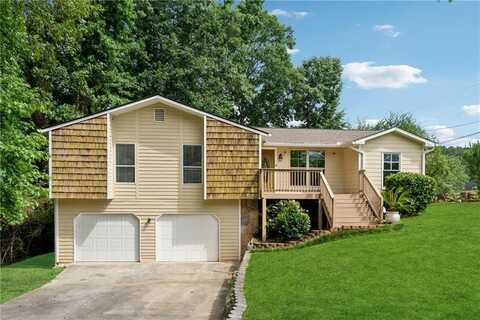3753 Eli Drive, Snellville, GA 30039