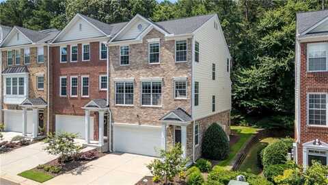 3733 Chattahoochee Summit Drive SE, Atlanta, GA 30339