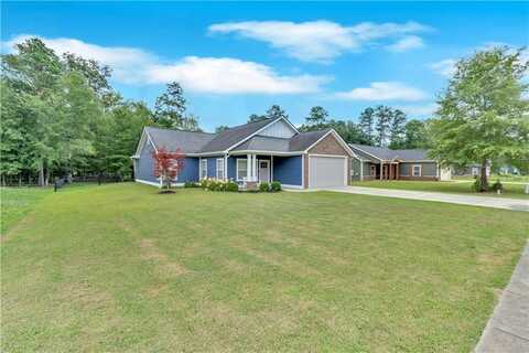12 Gowen Drive SW, Rome, GA 30165