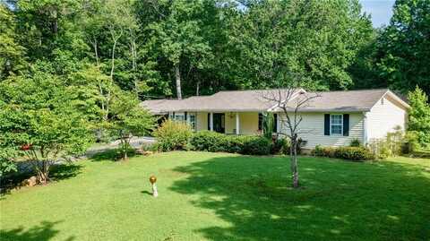 487 Frontier Road, Jasper, GA 30143
