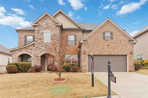 4808 ALBANY Way, Atlanta, GA 30331