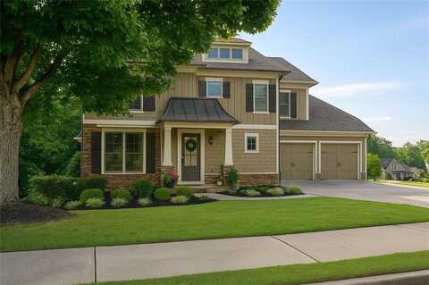 730 MIDWAY Avenue, Canton, GA 30114