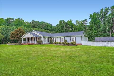 5190 Due West Road NW, Powder Springs, GA 30127