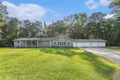784 Rowe Road, Senoia, GA 30276